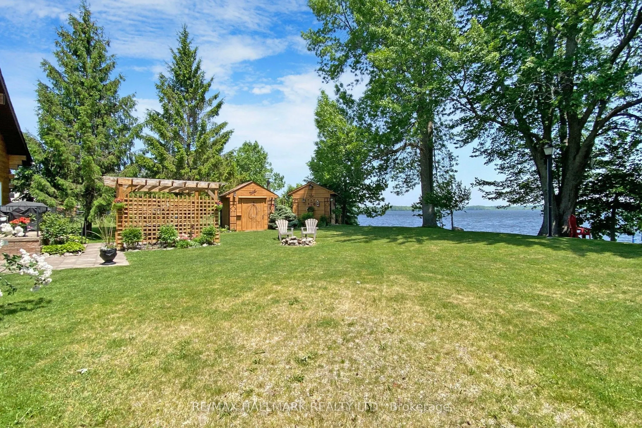 4017 Dalrymple Drive