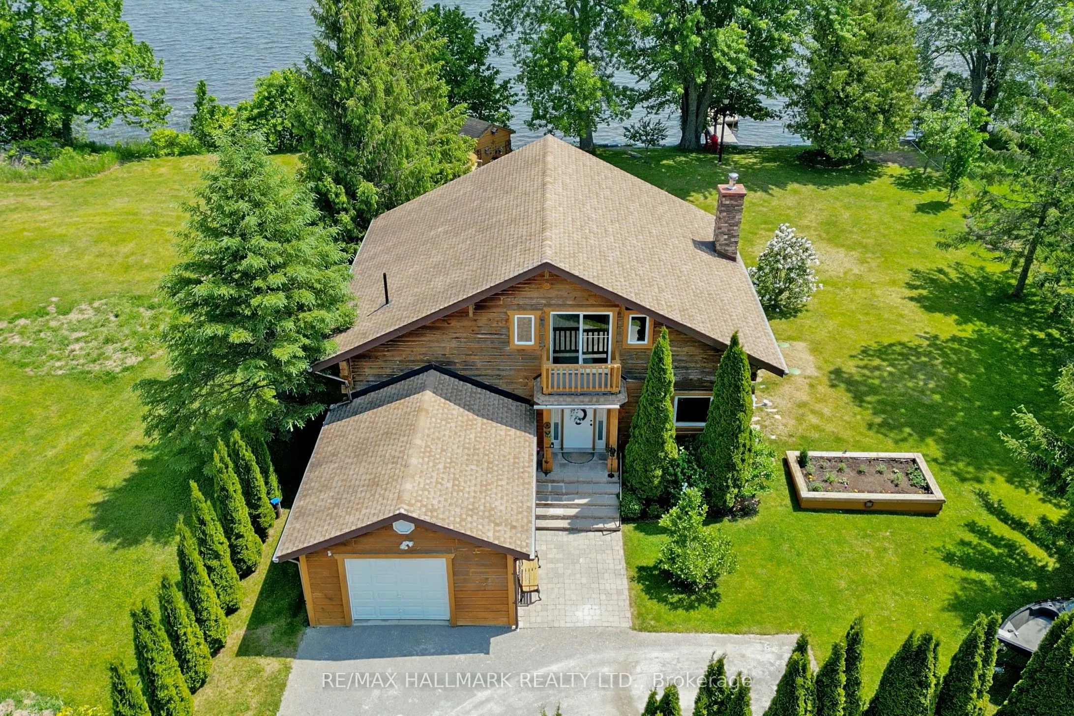 4017 Dalrymple Drive