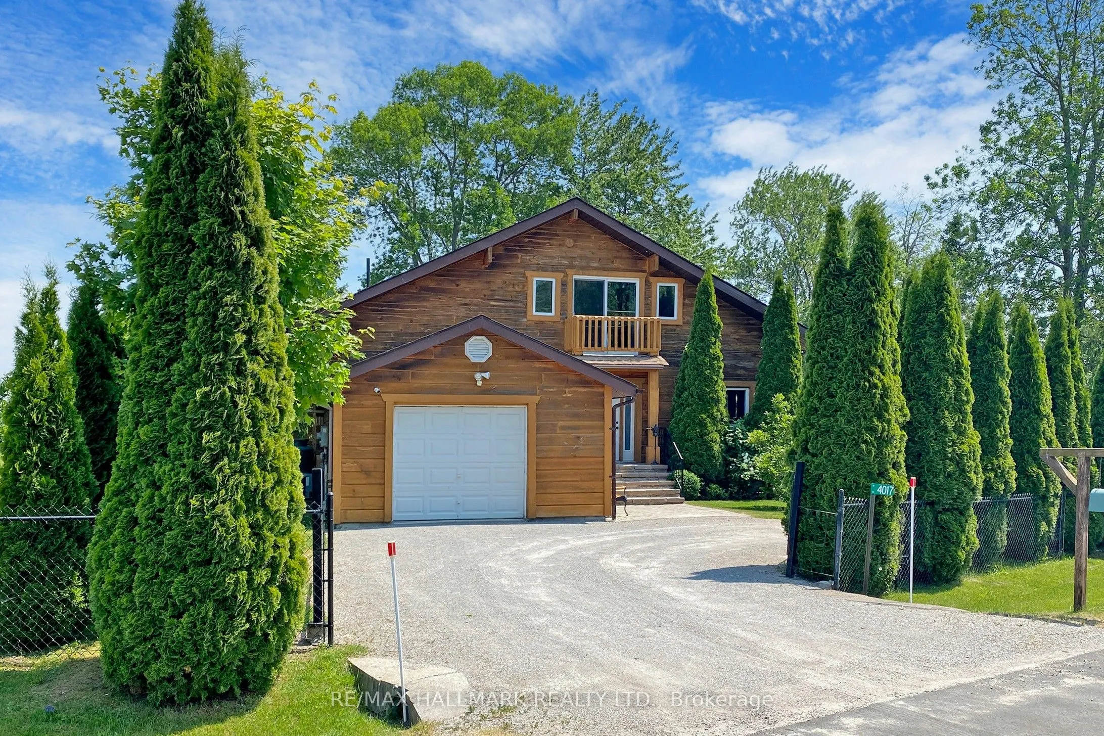 4017 Dalrymple Drive