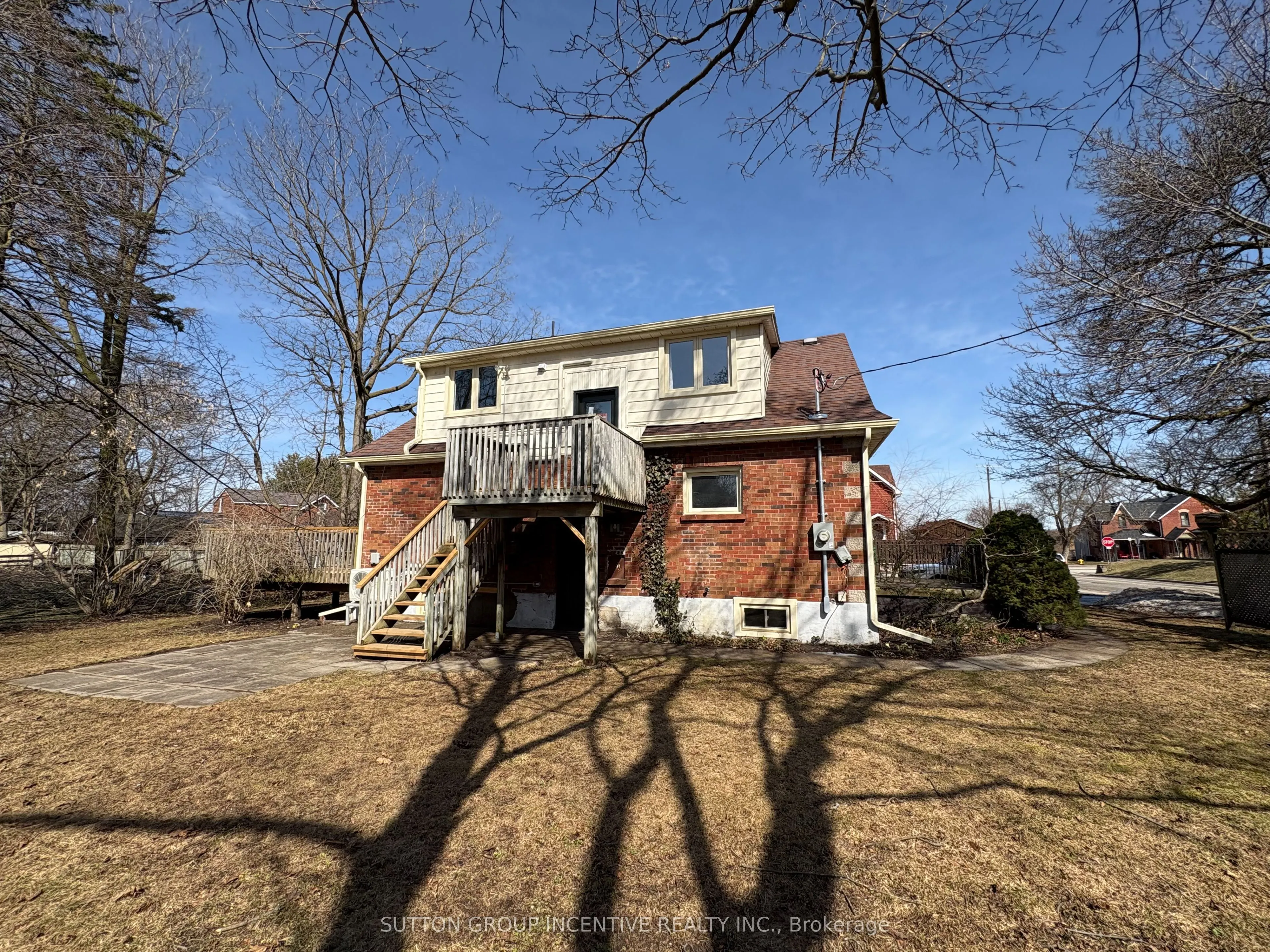 20 Bayview Drive, #Upper