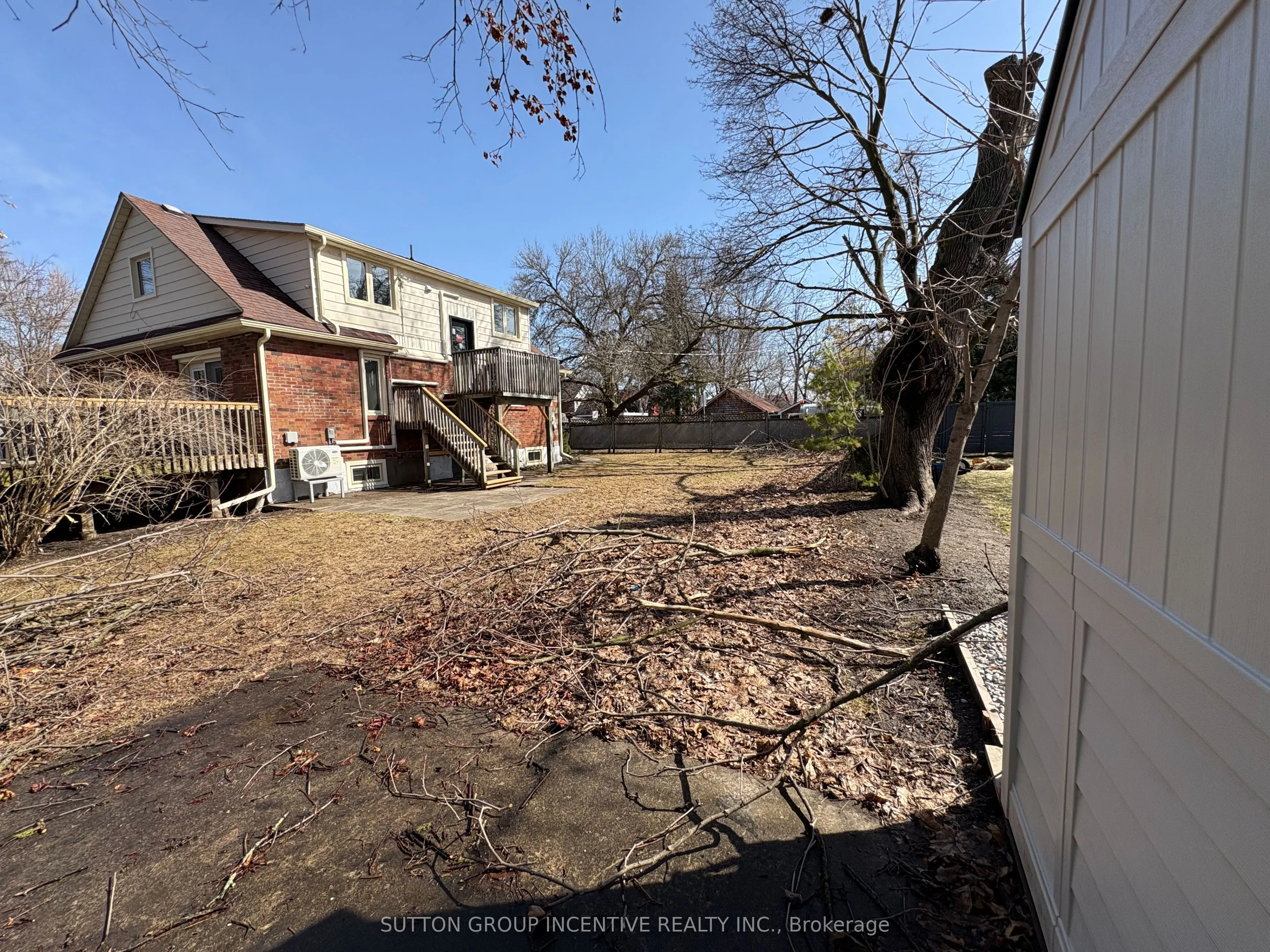 20 Bayview Drive, #Upper