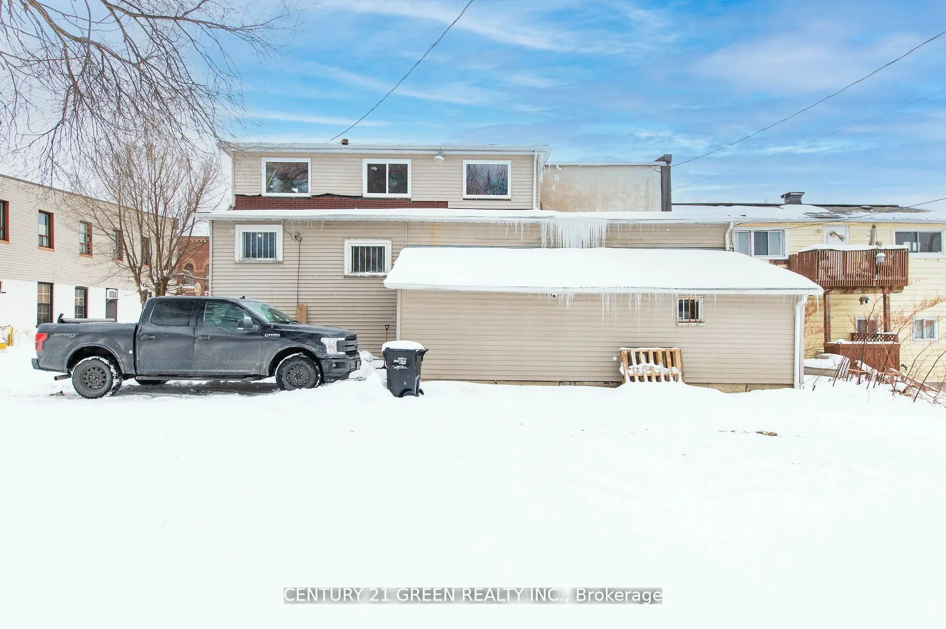 7288 Highway 26 Road