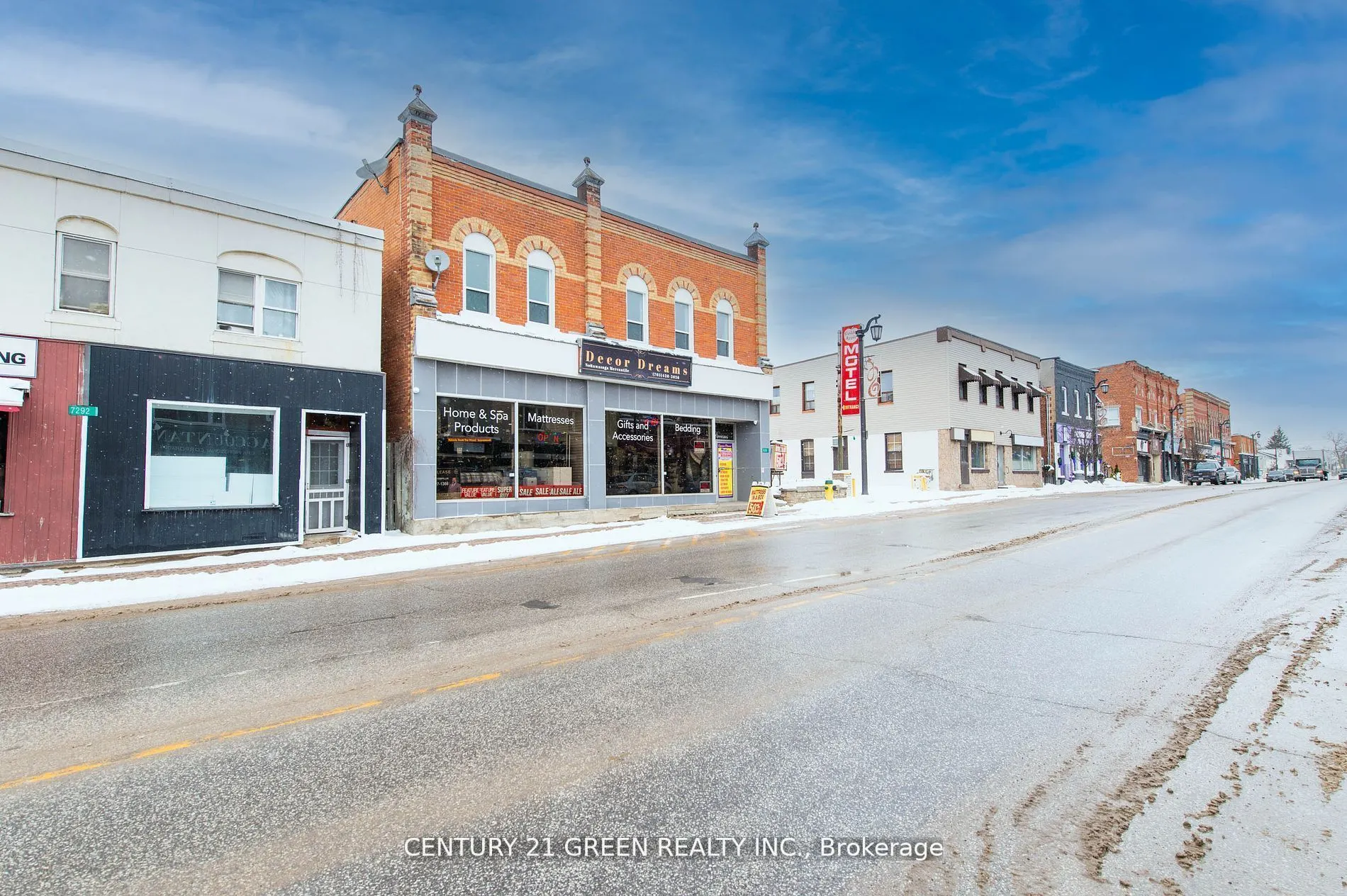 7288 Highway 26 Road