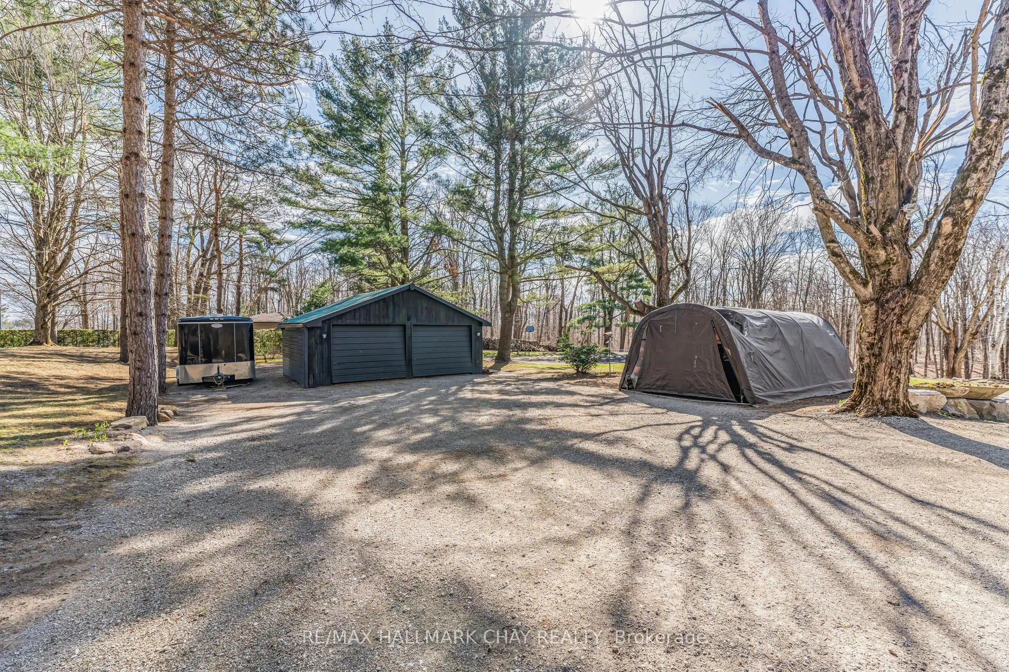 1359 Old Barrie Road E