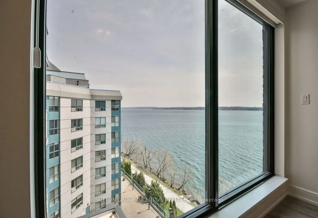 185 Dunlop Street E, #713