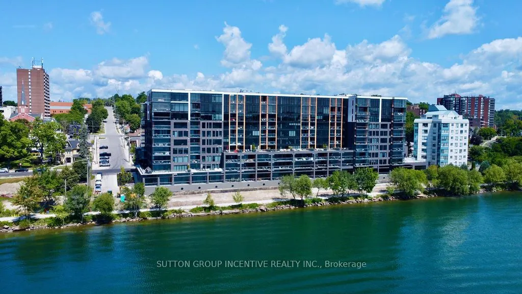 185 Dunlop Street E, #713