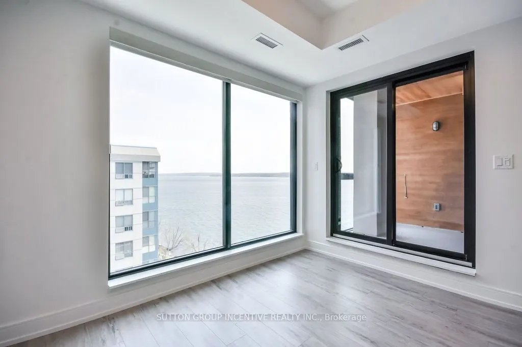 185 Dunlop Street E, #713