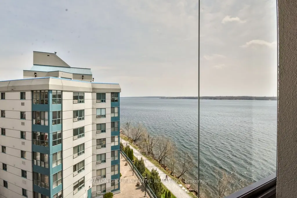 185 Dunlop Street E, #713