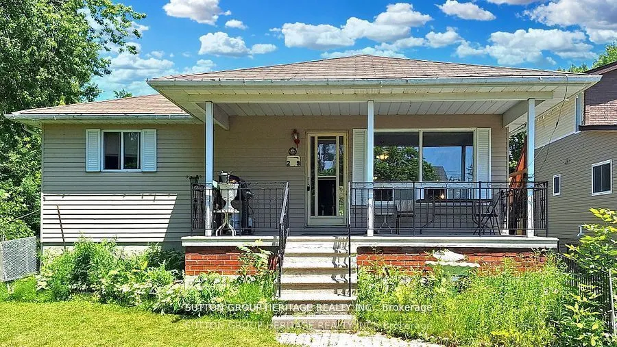 29 Lake Avenue