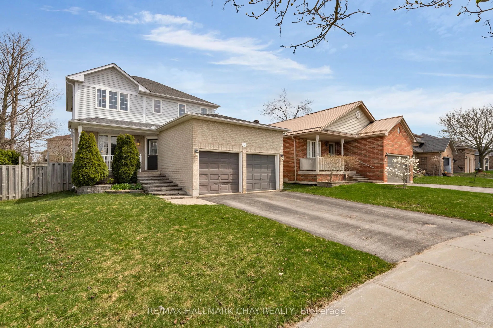 28 Draper Crescent
