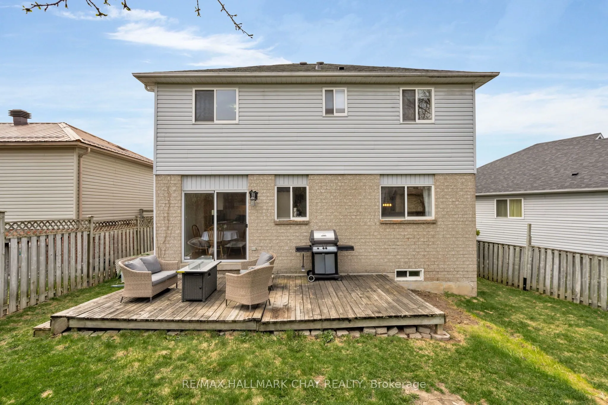 28 Draper Crescent