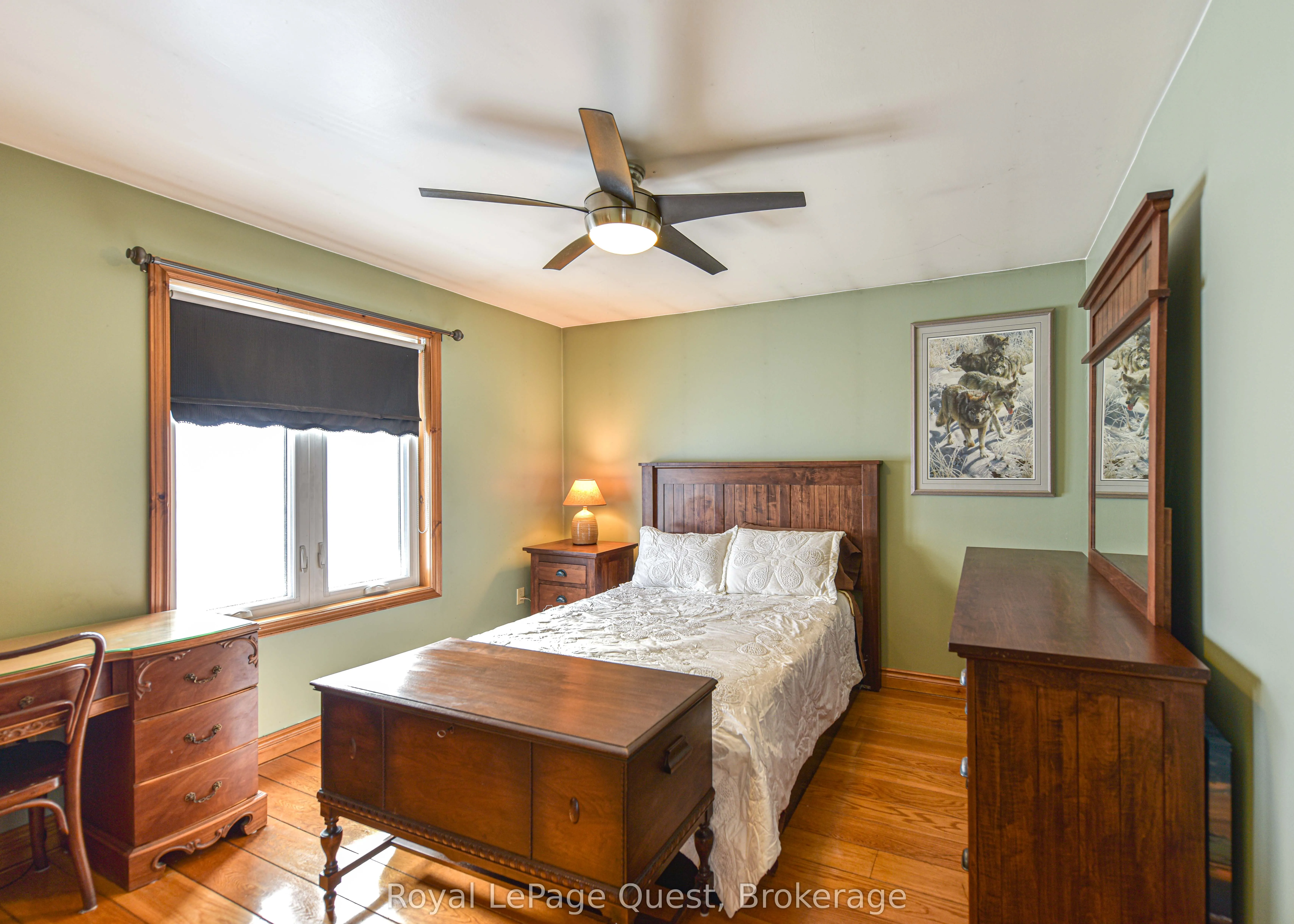 3012 Moynes Road