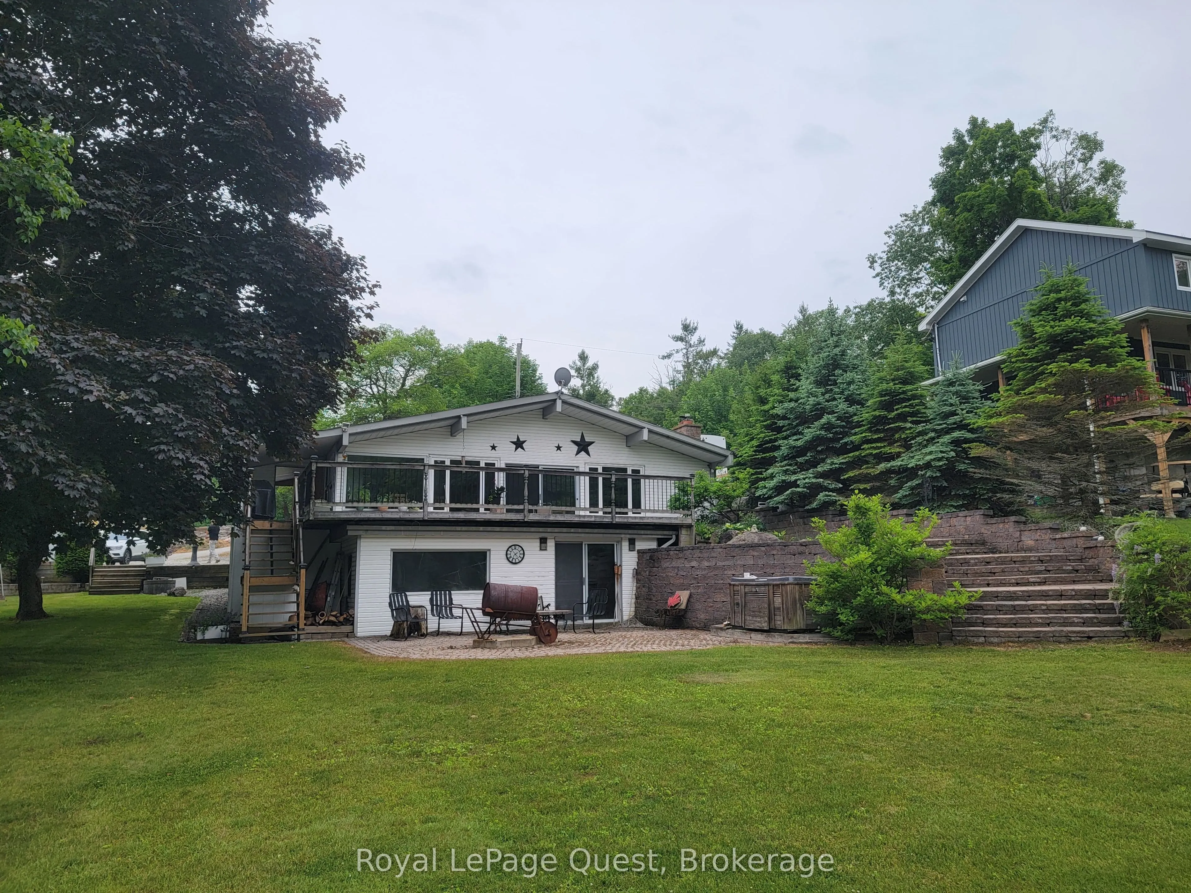 3012 Moynes Road