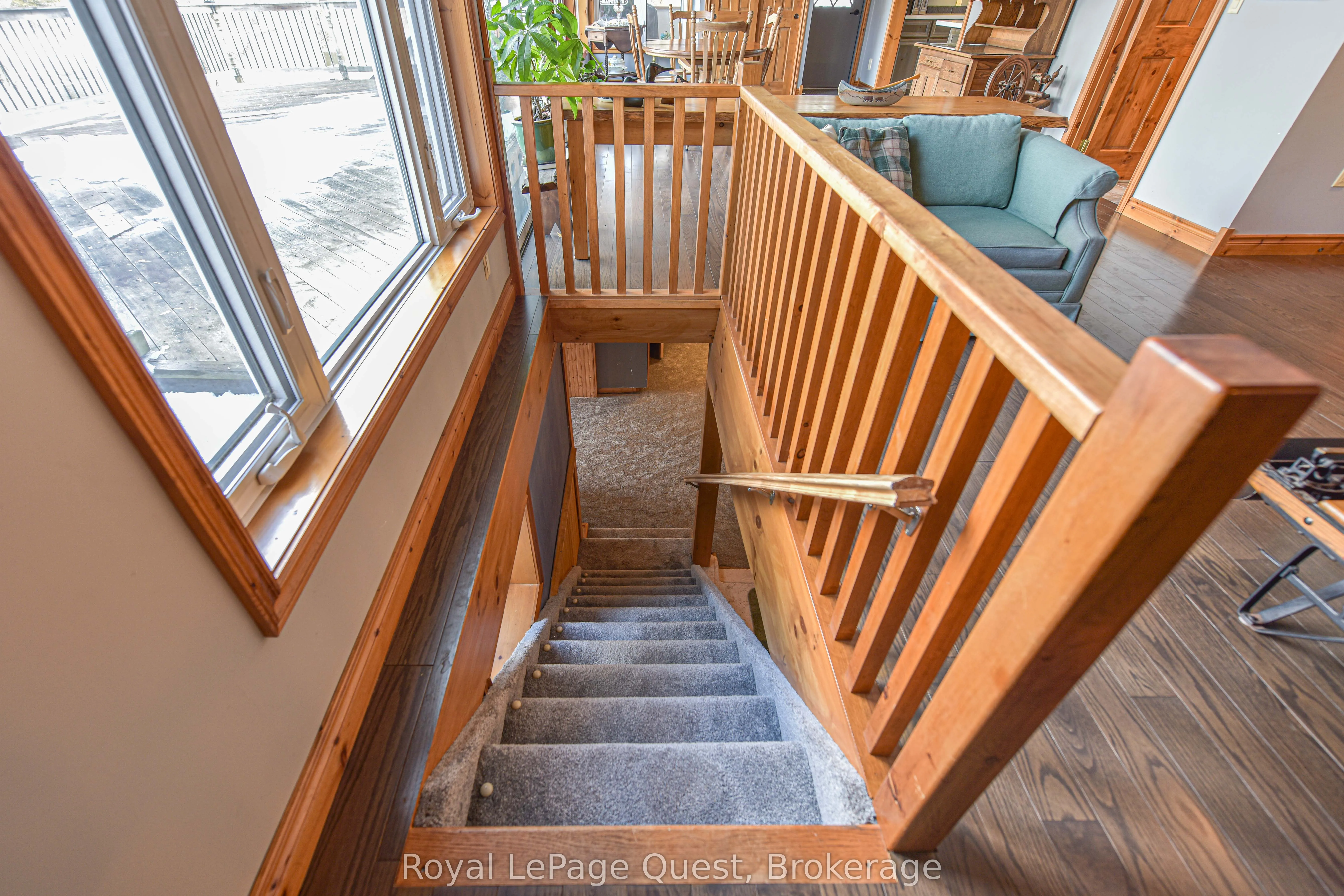 3012 Moynes Road