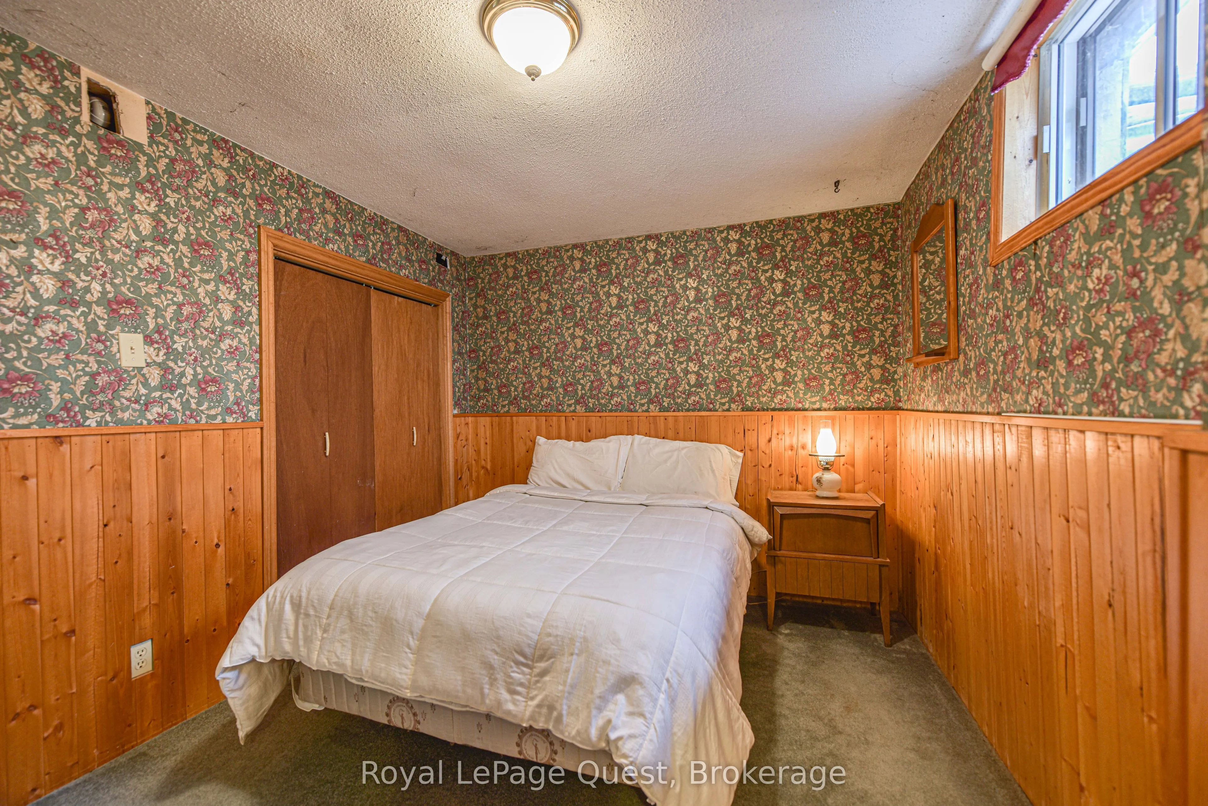 3012 Moynes Road