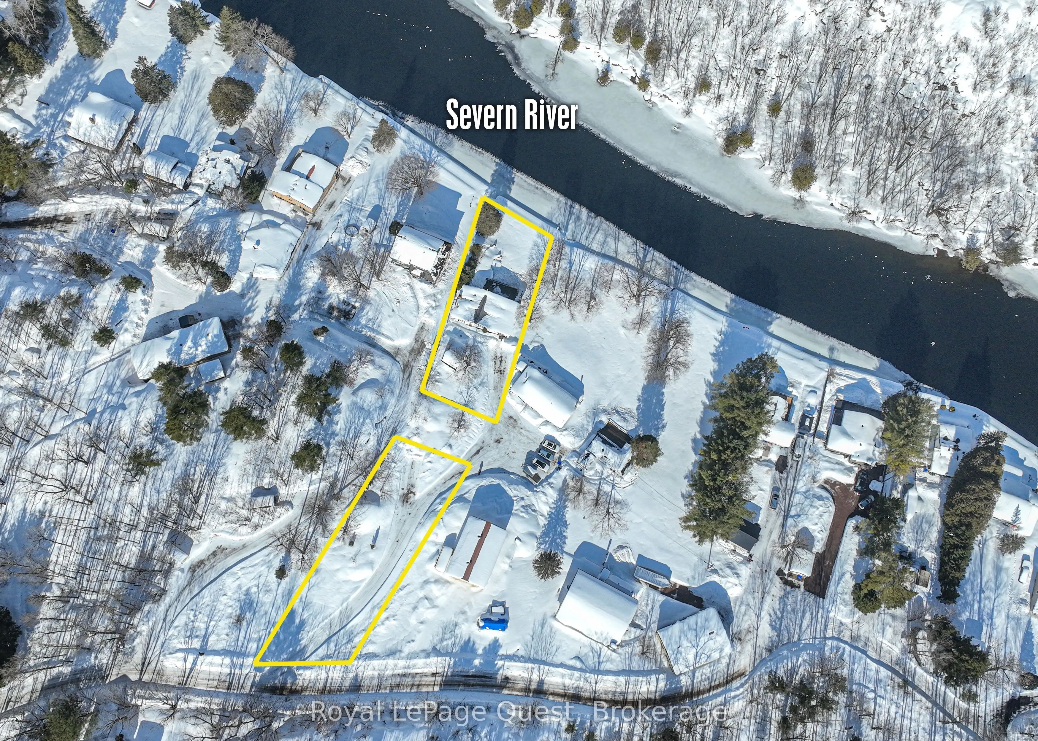 3012 Moynes Road