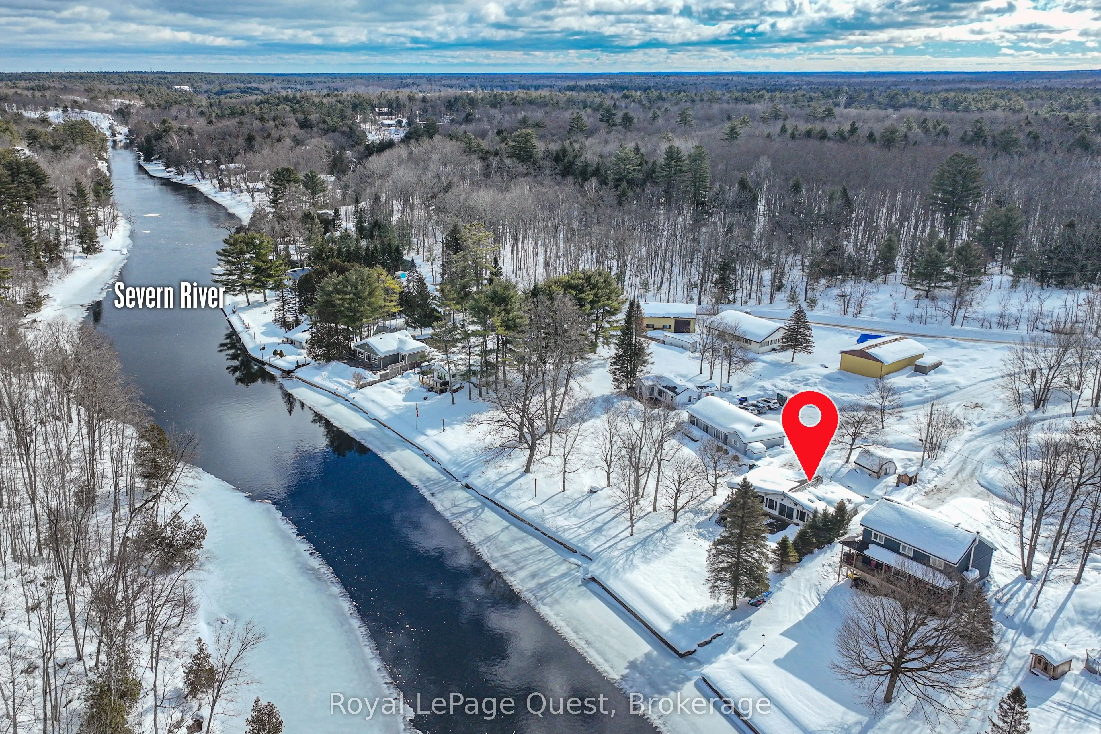 3012 Moynes Road