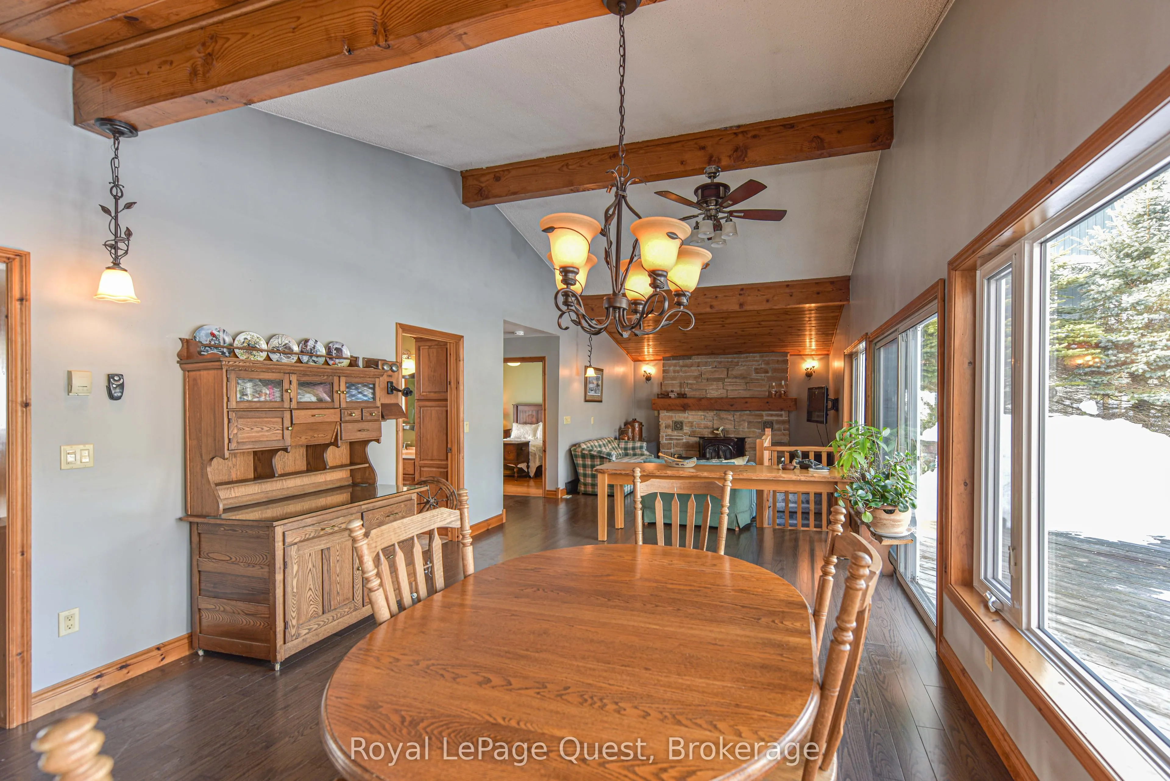 3012 Moynes Road