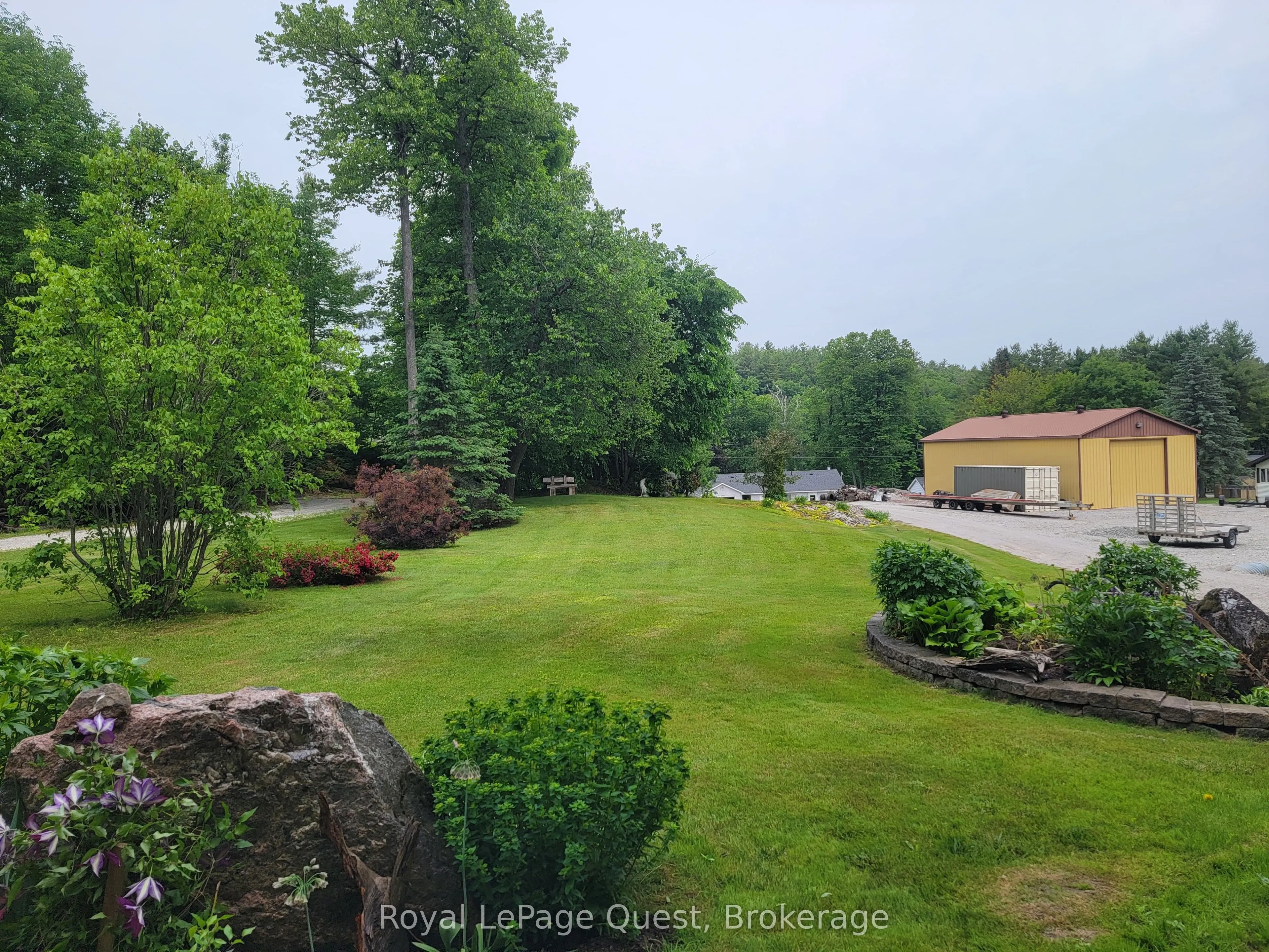 3012 Moynes Road