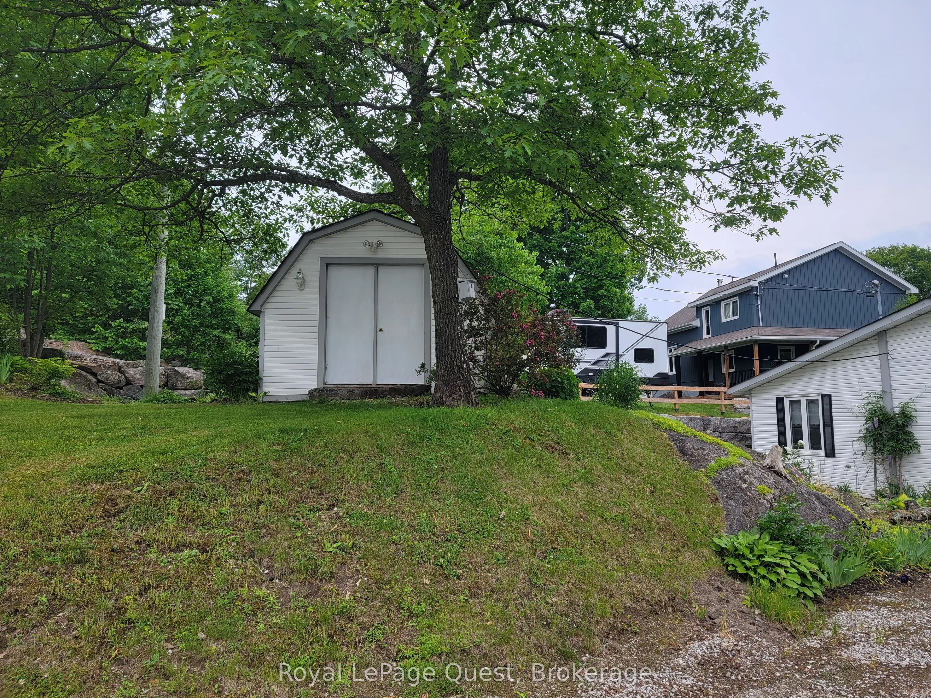 3012 Moynes Road