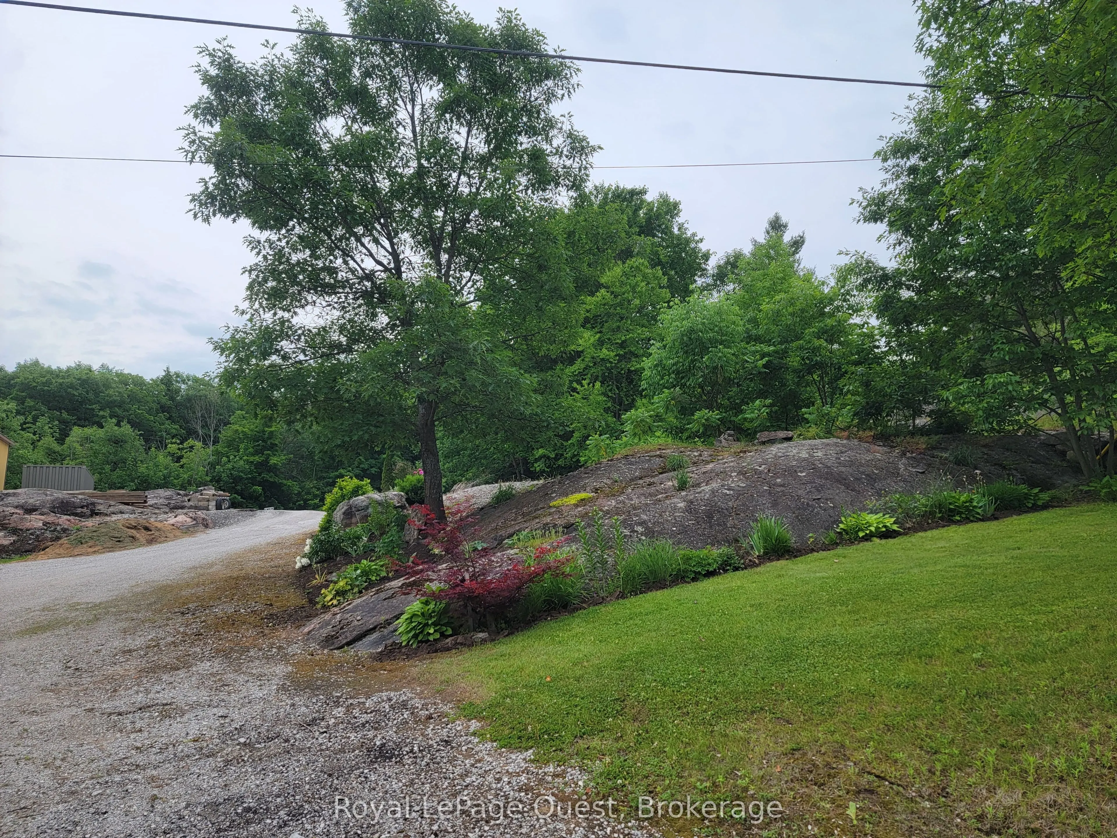 3012 Moynes Road