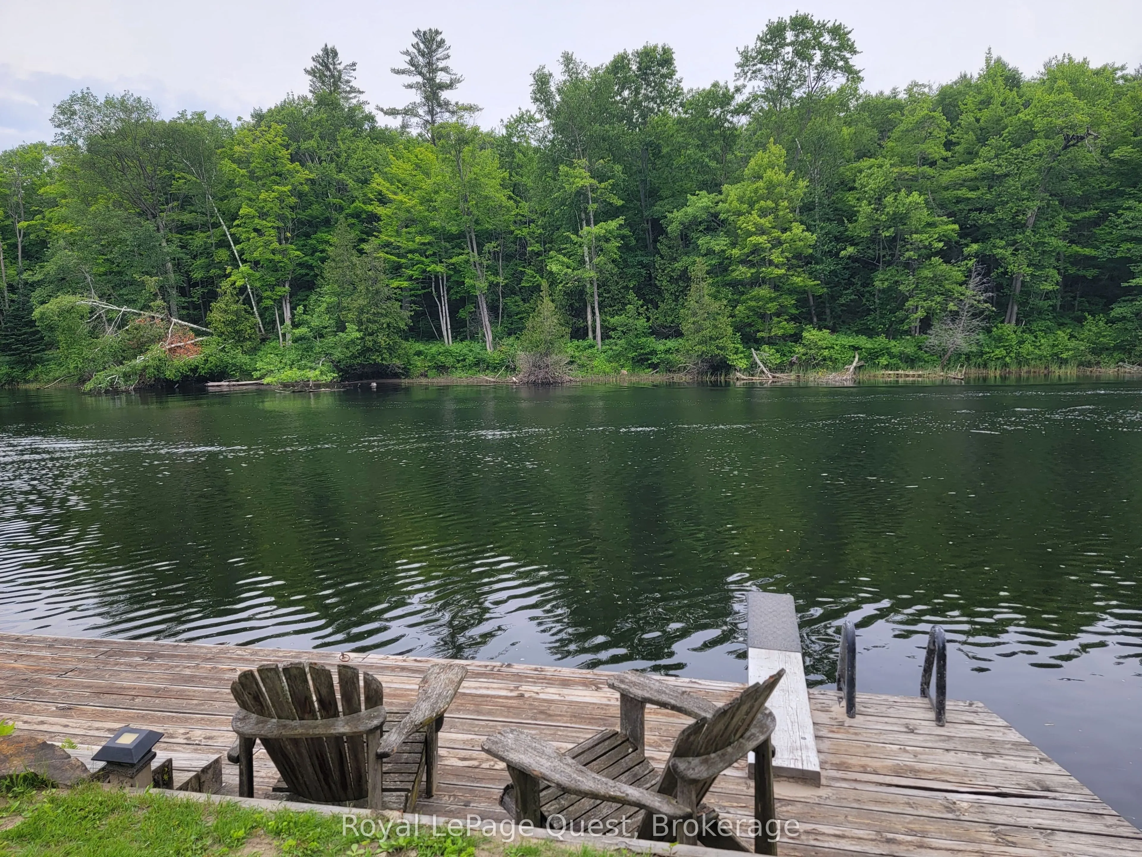 3012 Moynes Road