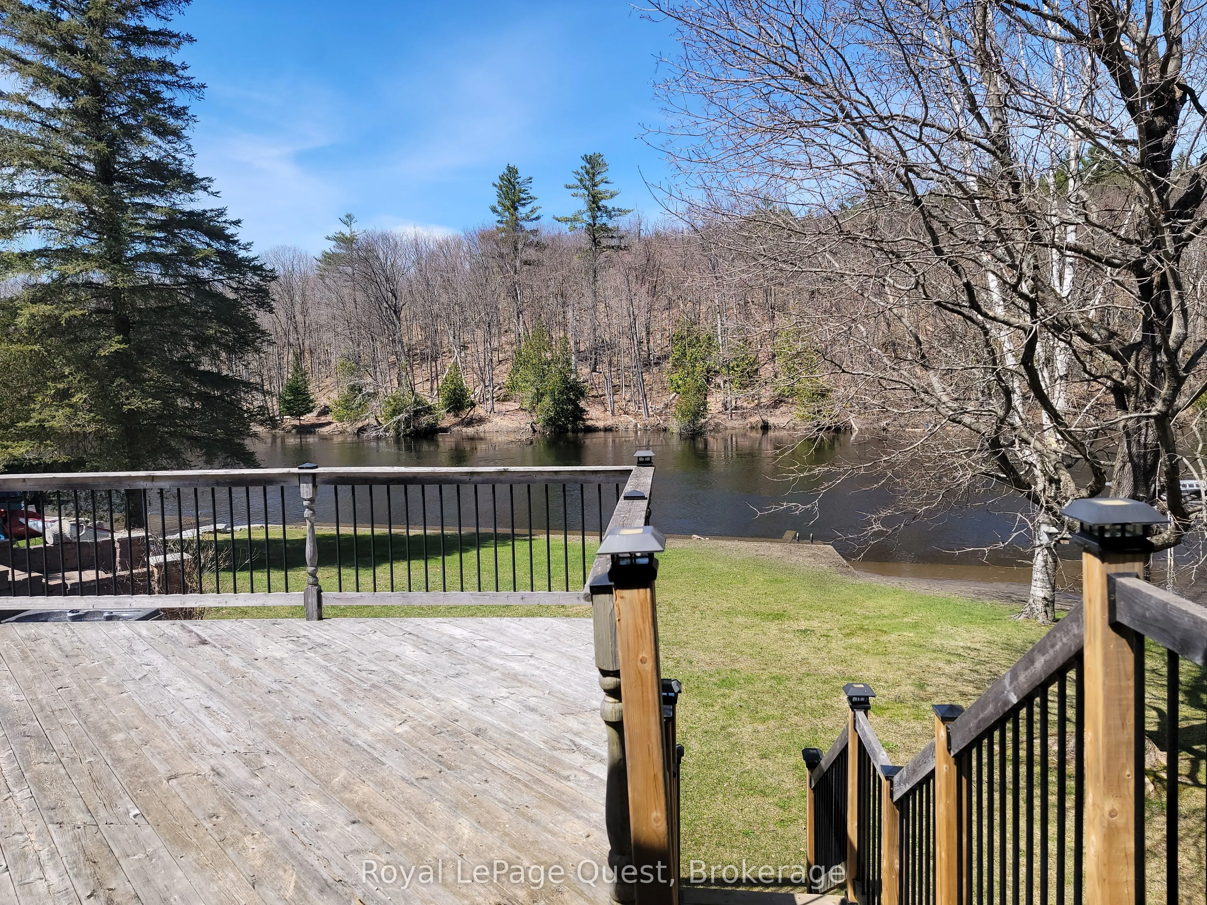 3012 Moynes Road