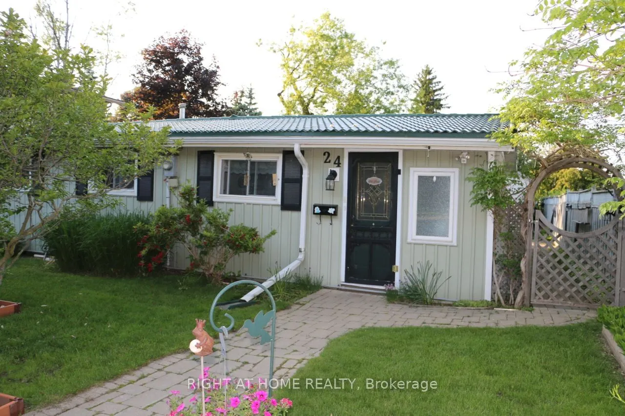 24 Brennan Avenue
