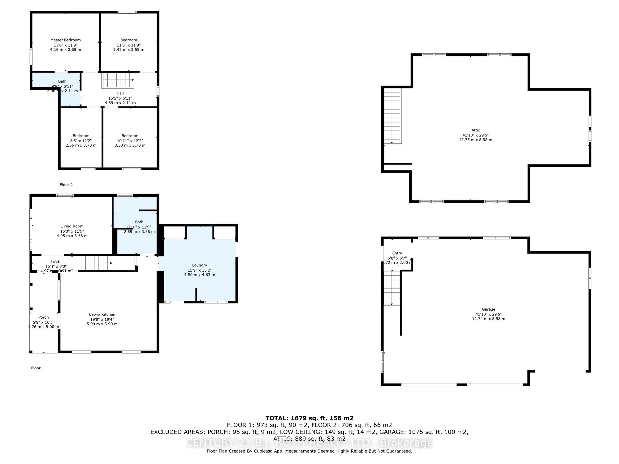 1153 Glengarry Landing Road S