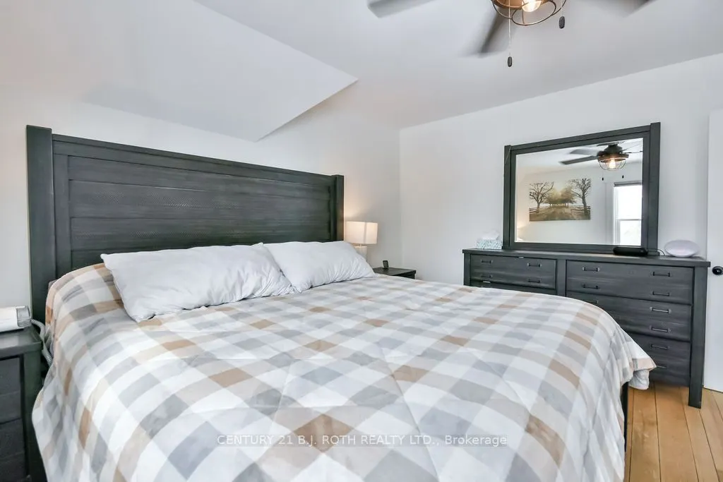 1153 Glengarry Landing Road S