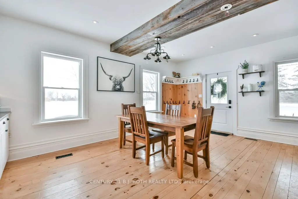 1153 Glengarry Landing Road S