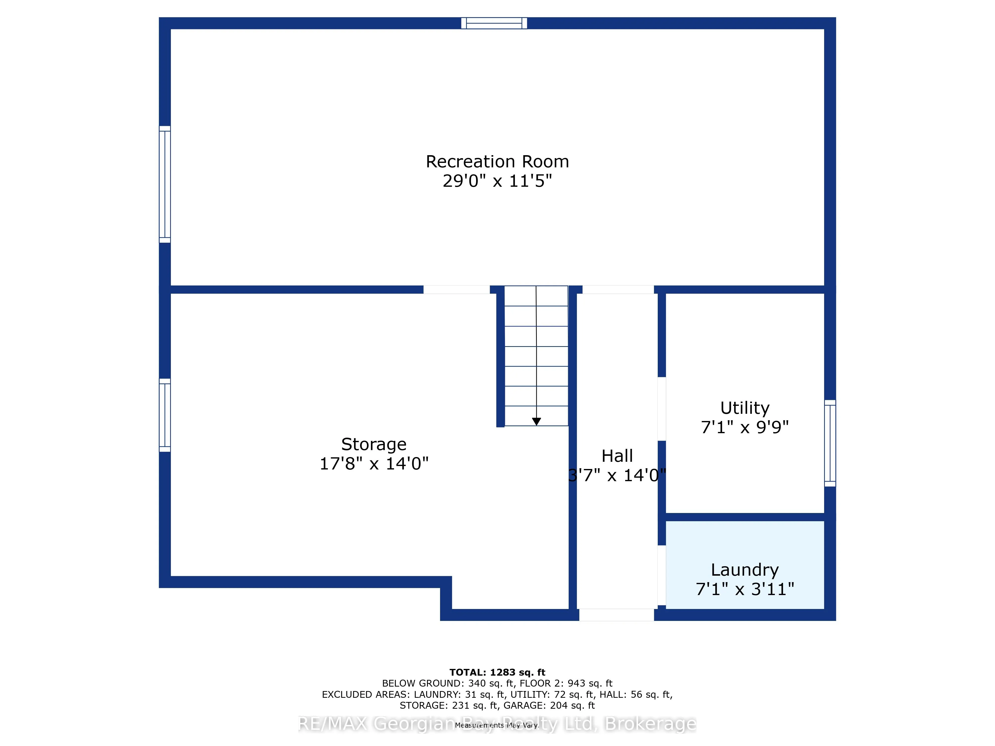 1085 Whitney Crescent