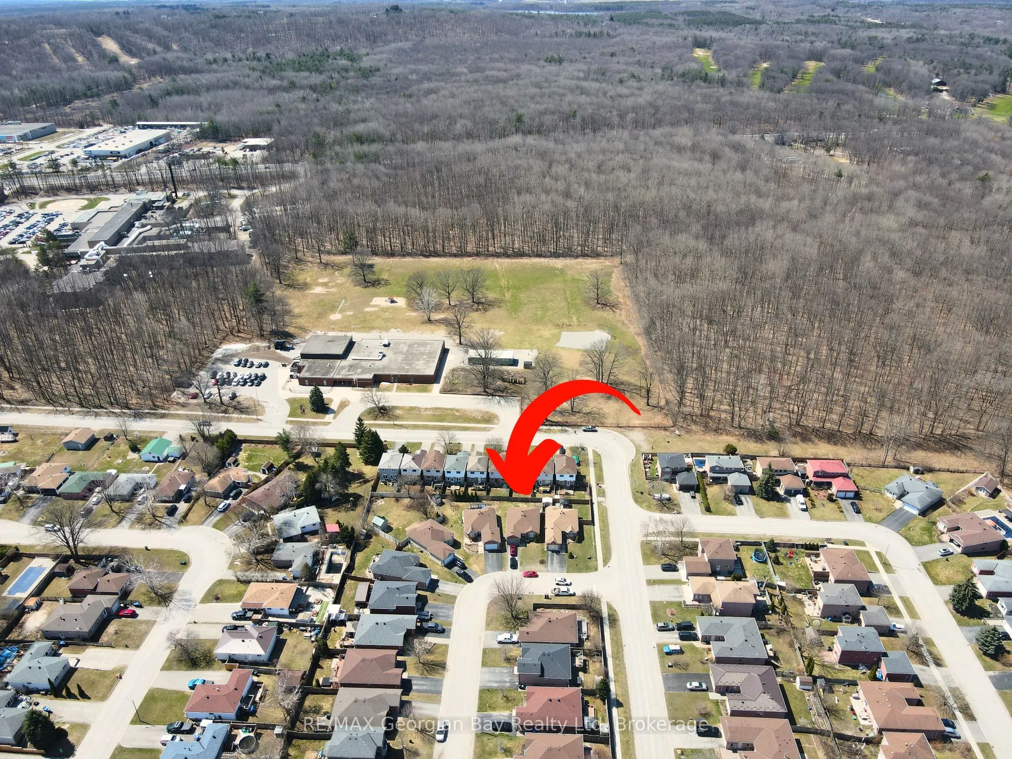 1085 Whitney Crescent
