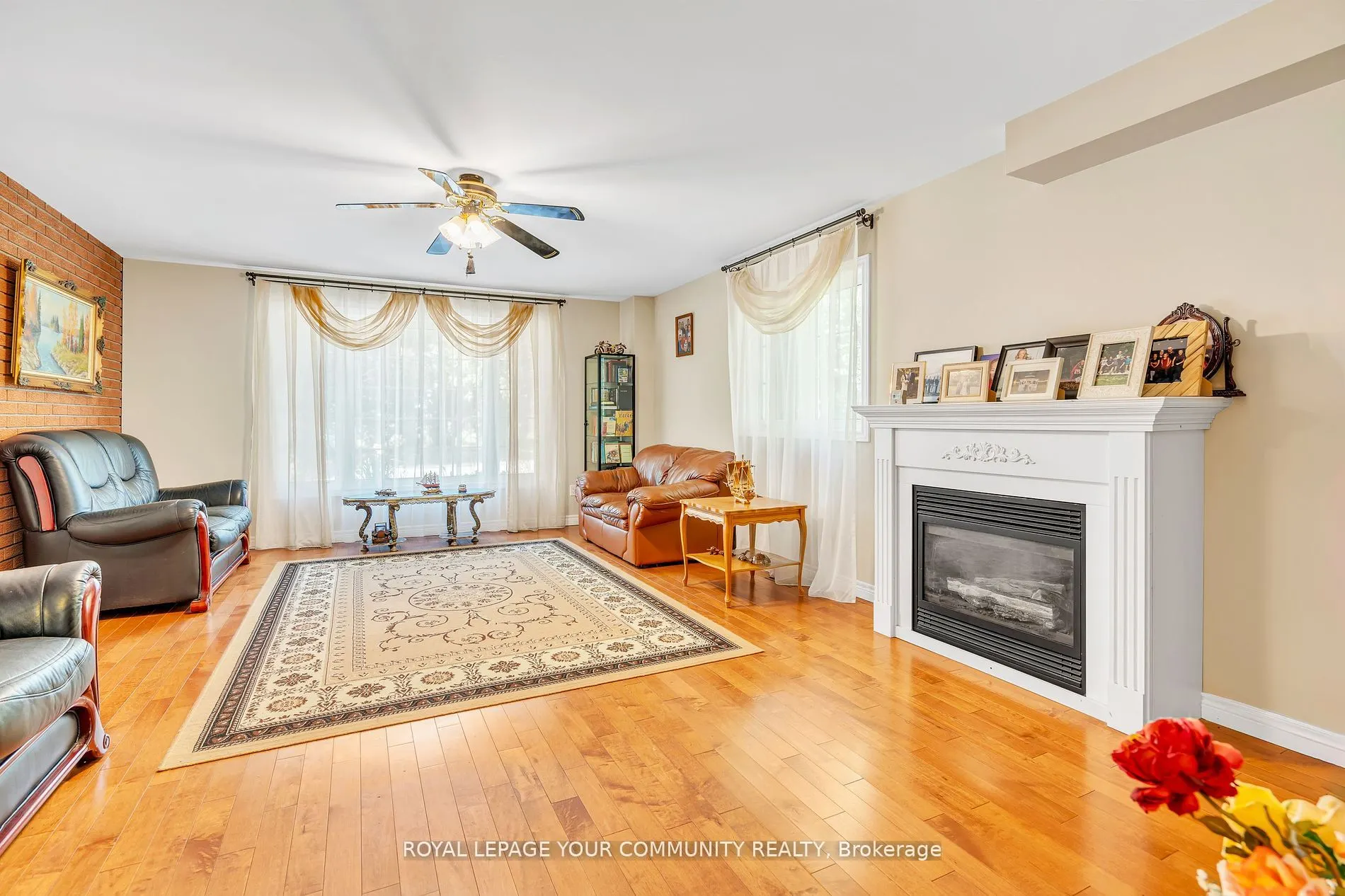 2449 Old Second Road N