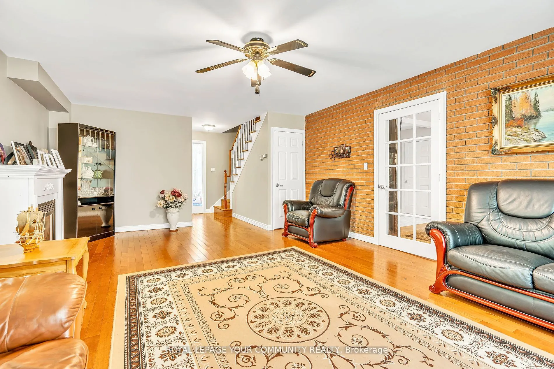2449 Old Second Road N