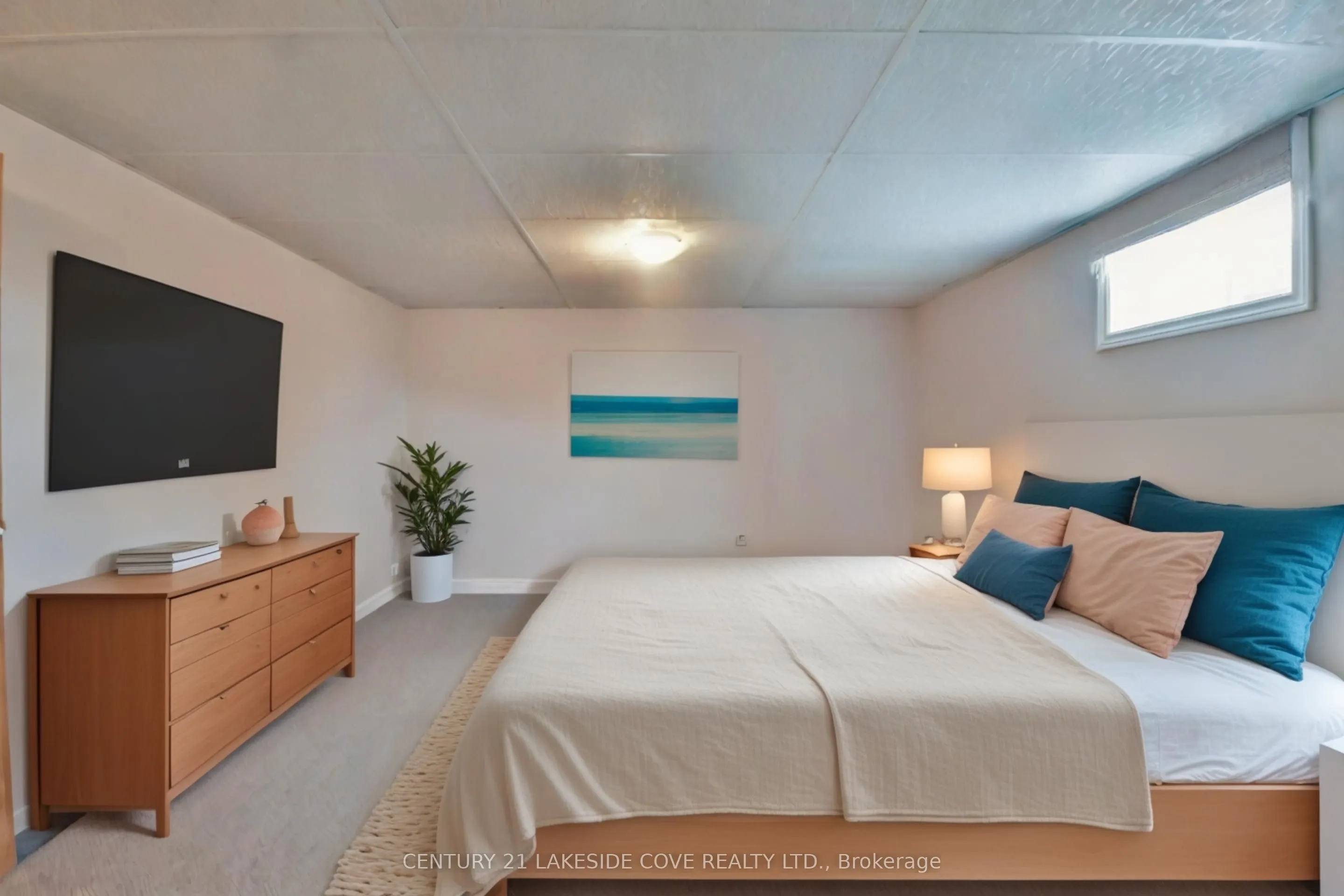 121 Bayshore Drive