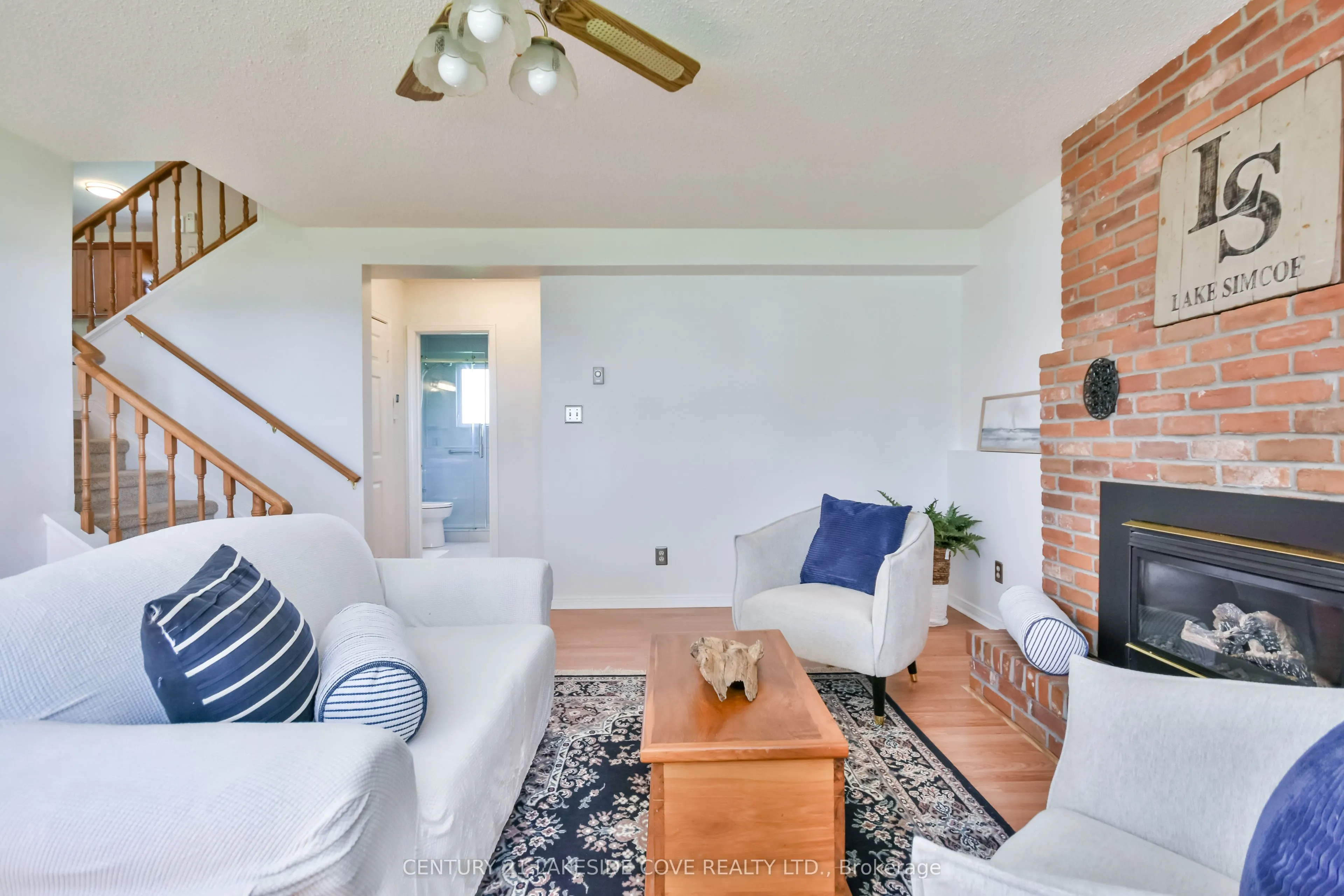 121 Bayshore Drive