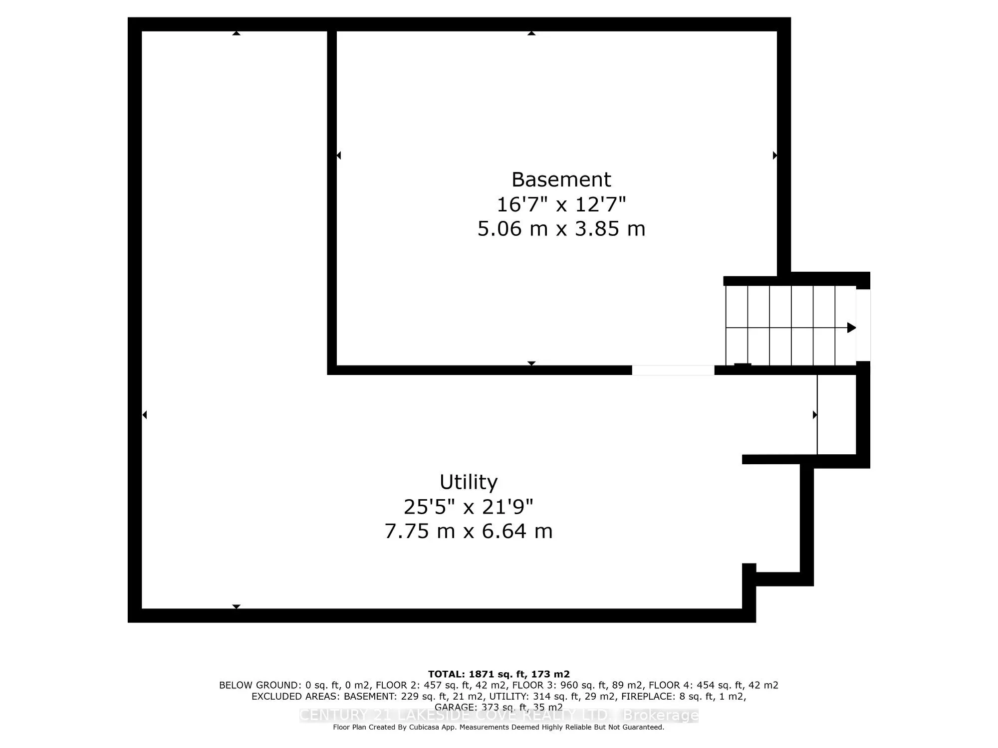 121 Bayshore Drive