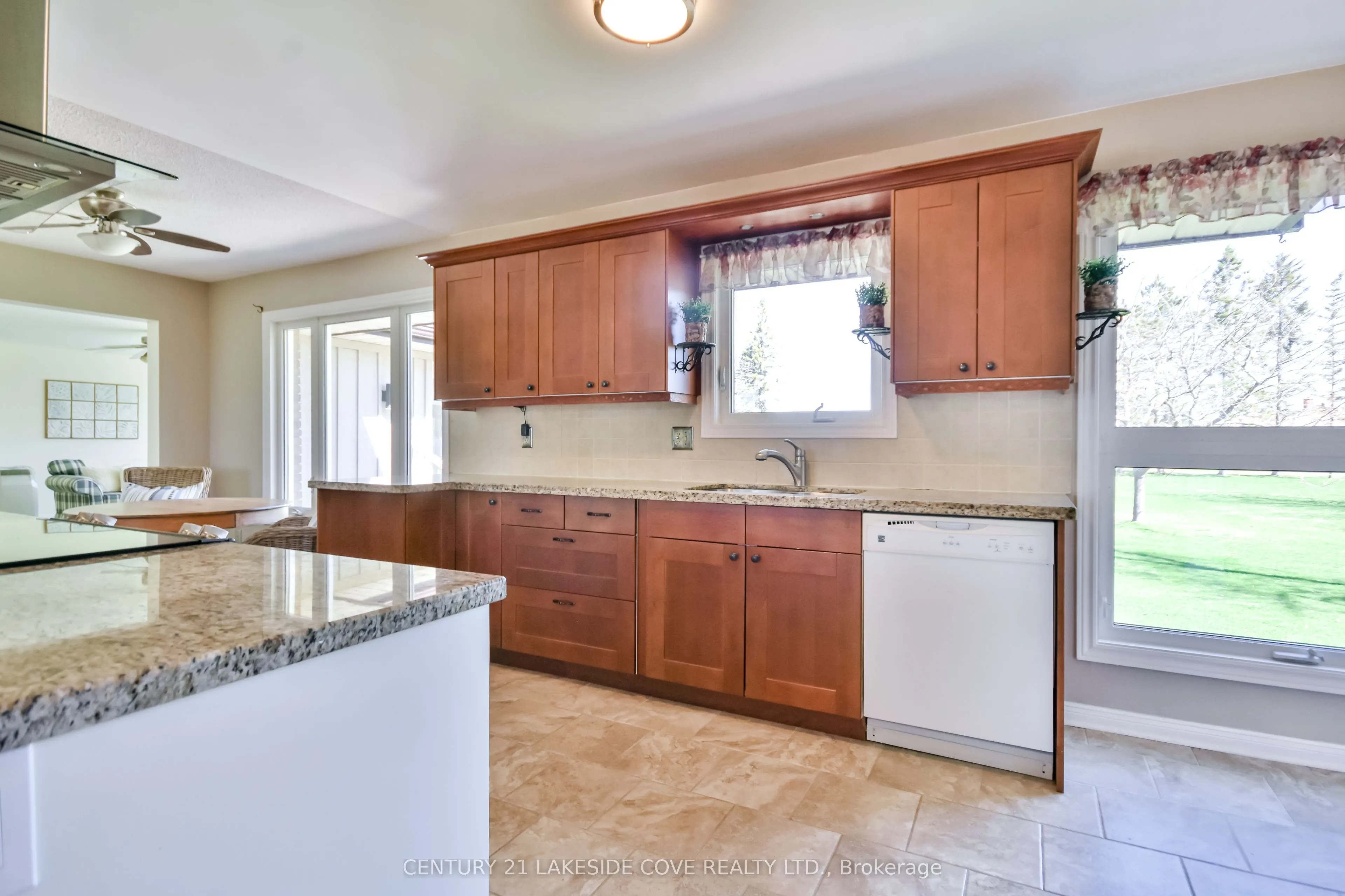 121 Bayshore Drive