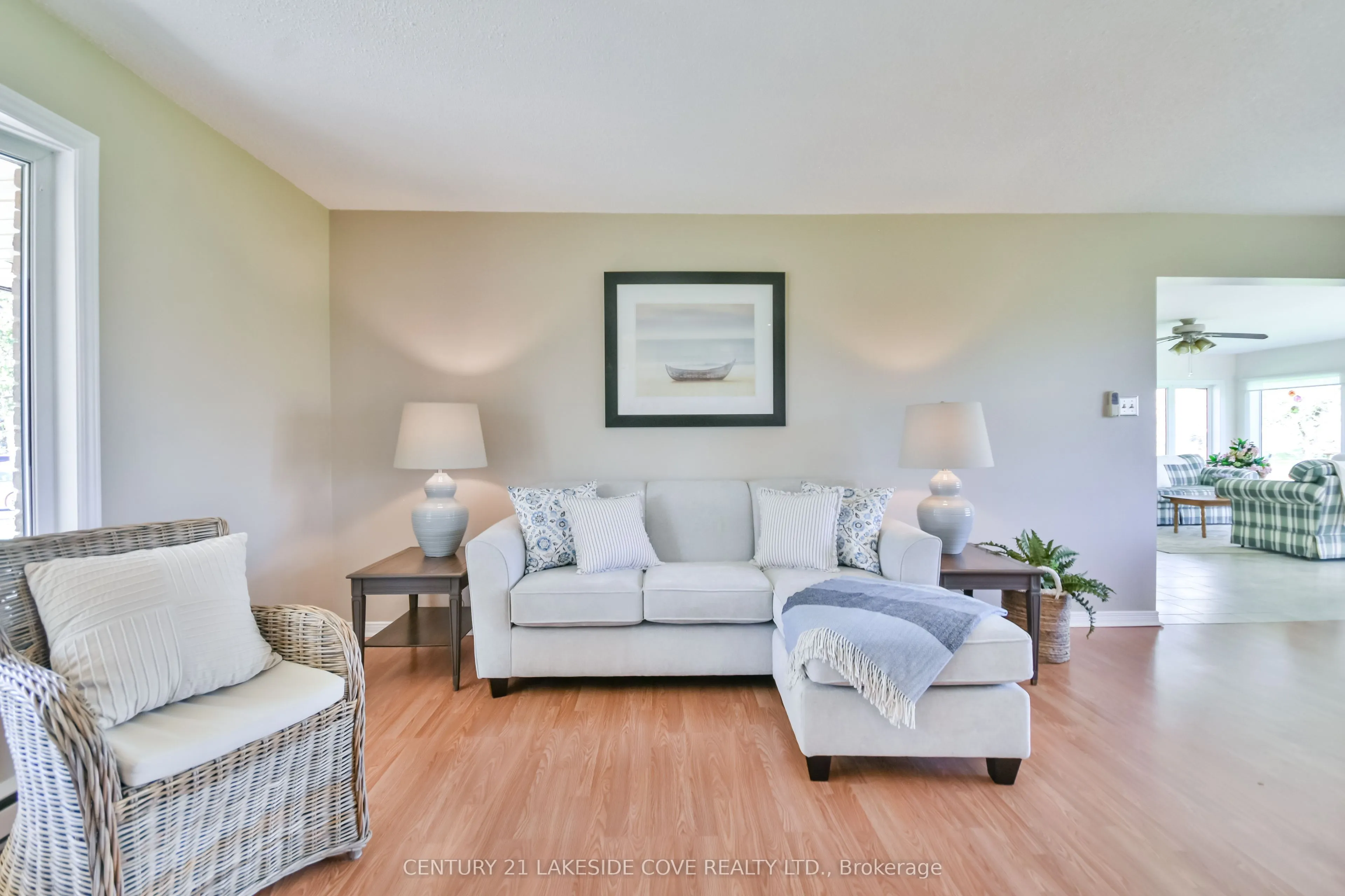 121 Bayshore Drive