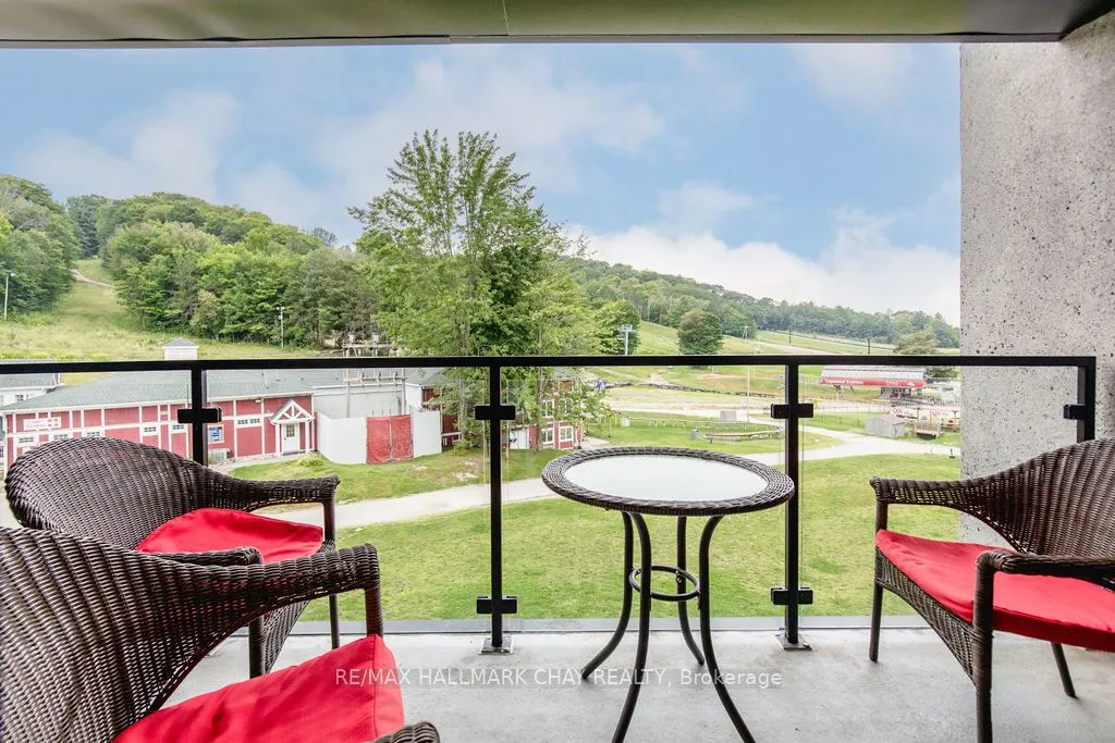 80 Horseshoe Boulevard, #307