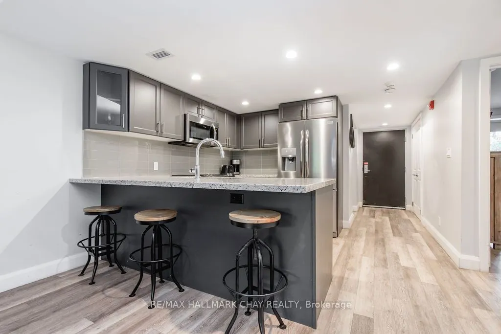 80 Horseshoe Boulevard, #307