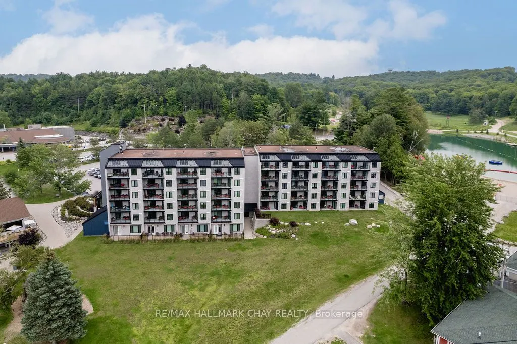 80 Horseshoe Boulevard, #307