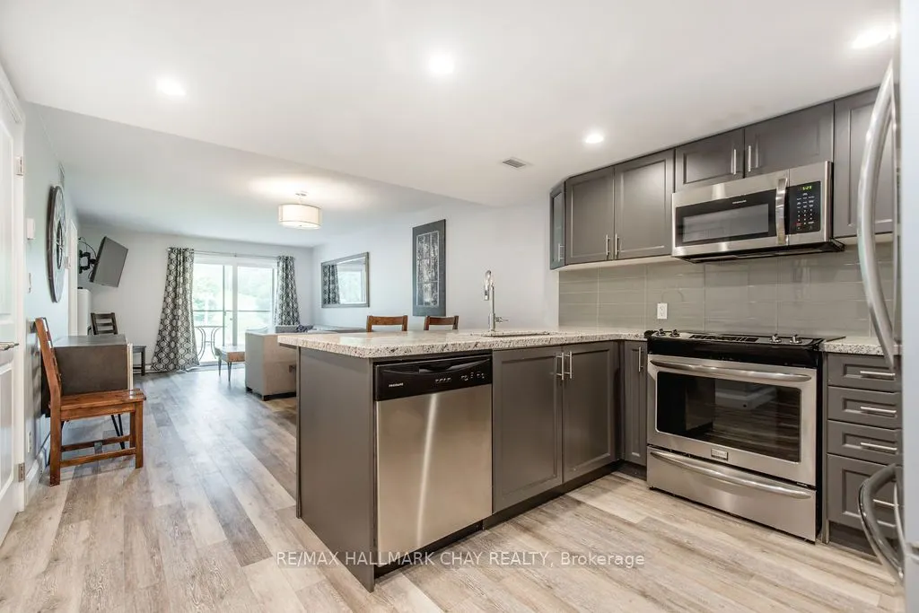 80 Horseshoe Boulevard, #307