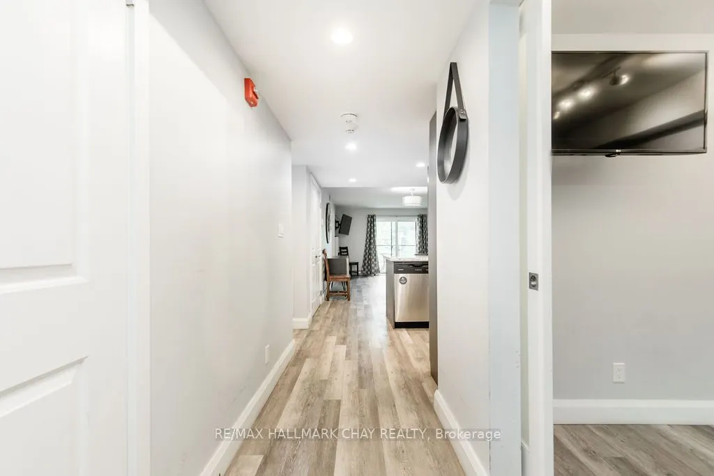 80 Horseshoe Boulevard, #307