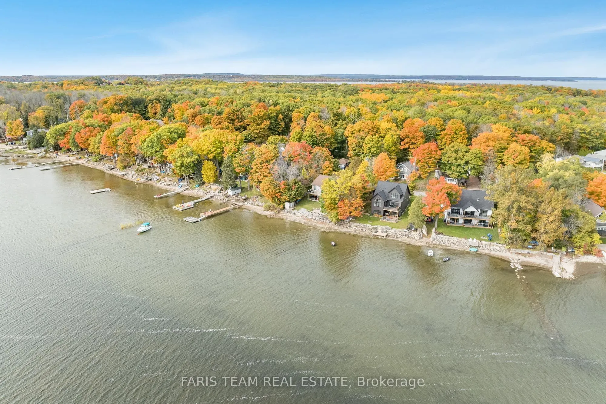 365 Robins Point Road