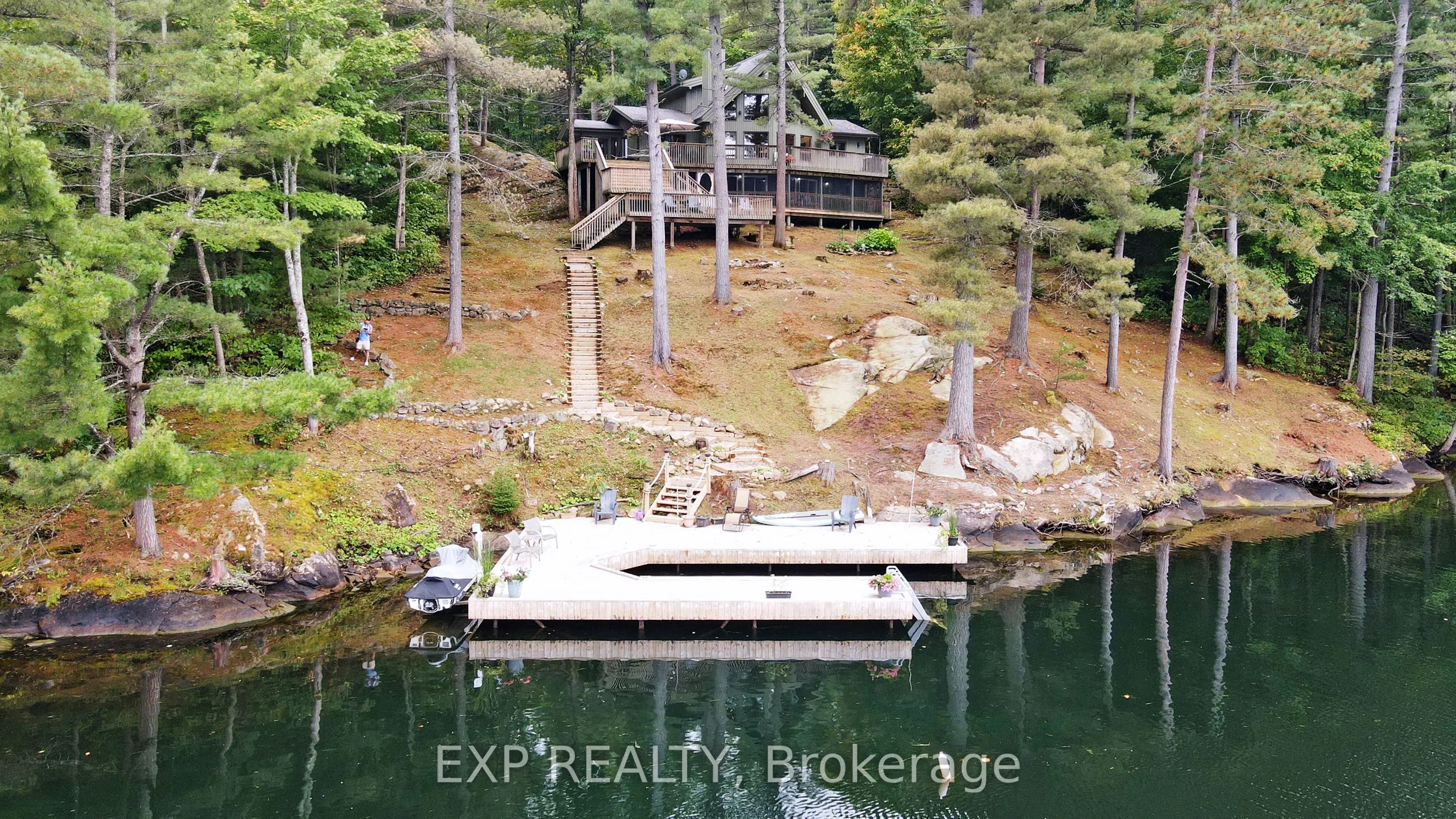 3413 FLAT RAPIDS Lane