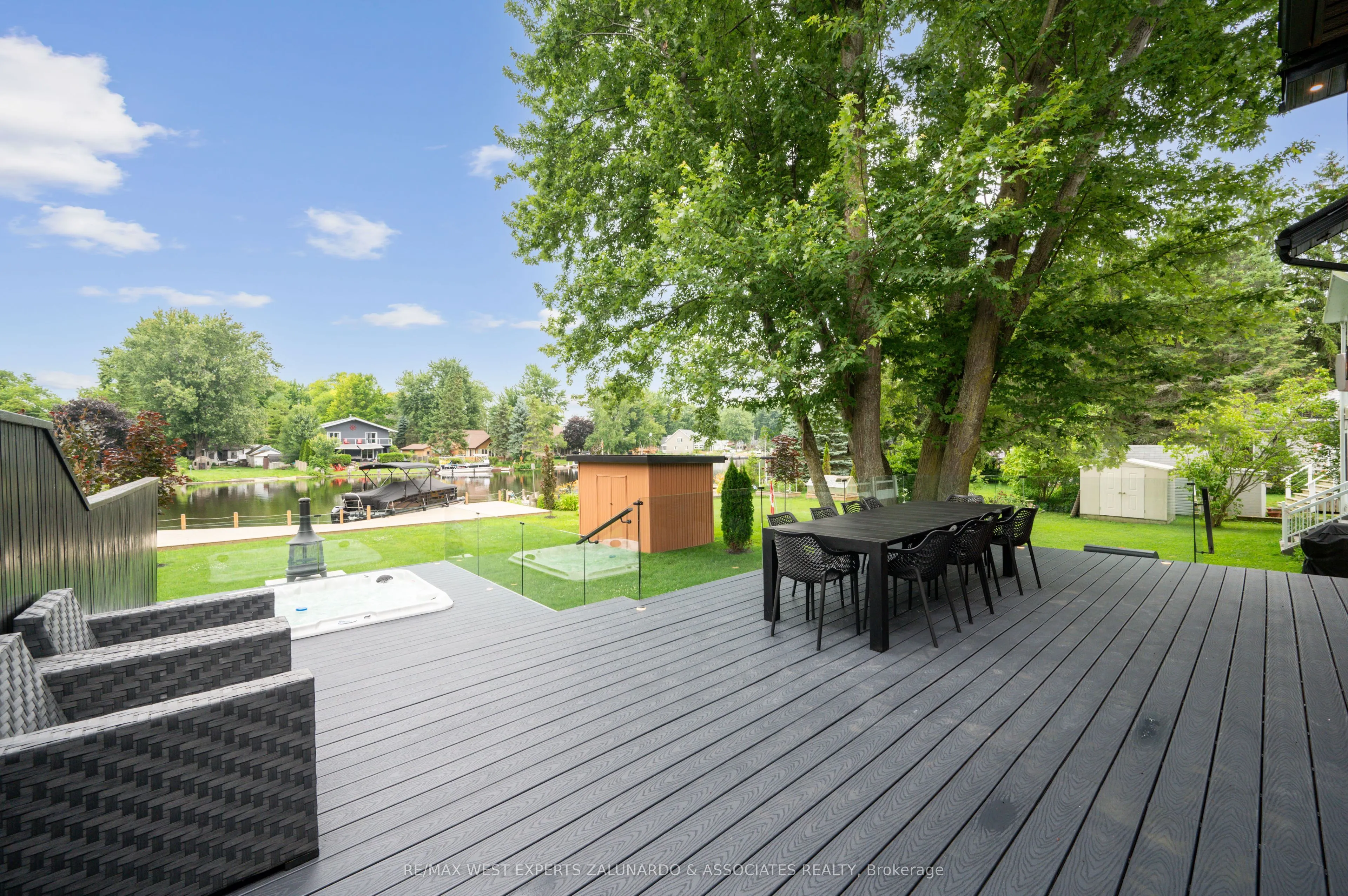 36 Simcoe Road