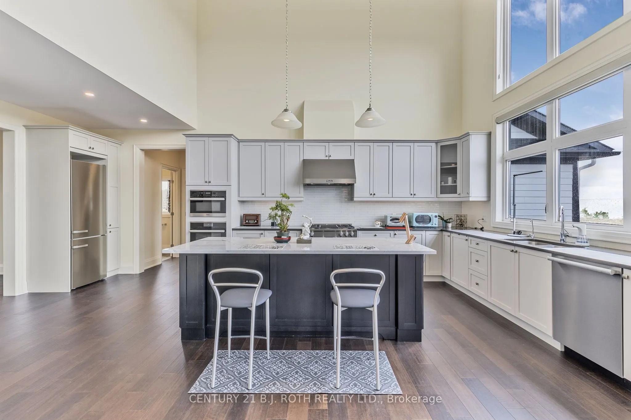 8 Morgan Drive