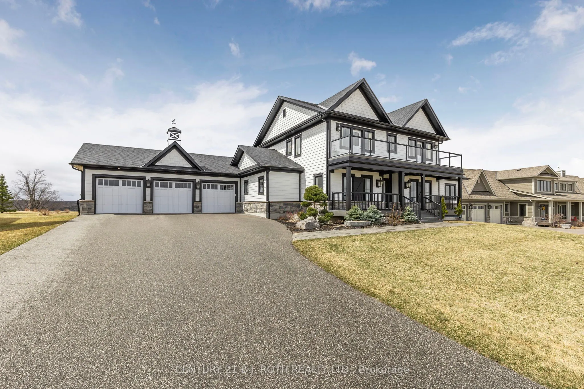 8 Morgan Drive